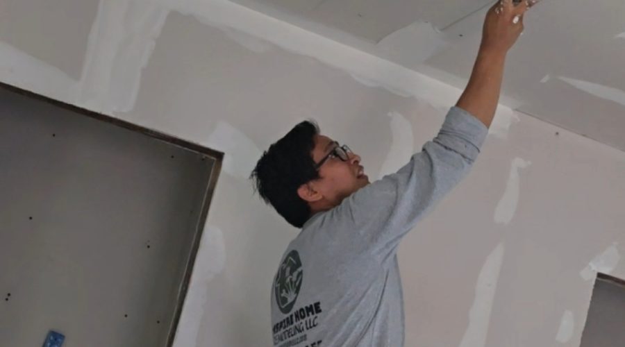 DRYWALL